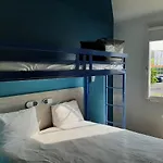 Hotel Ibis Budget Bar Le Duc Bar-le-Duc