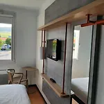 Ibis Budget Bar Le Duc