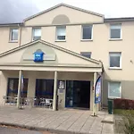 Ibis Budget Bar Le Duc 2* Bar-le-Duc