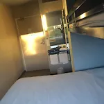 Ibis Budget Bar Le Duc Hotel