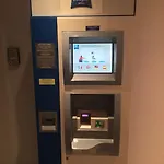 Ibis Budget Bar Le Duc 2*