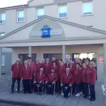 Hotel Ibis Budget Bar Le Duc Bar-le-Duc