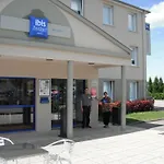 فندق Ibis Budget Bar Le Duc