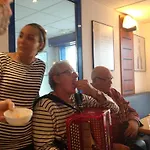 Ibis Budget Bar Le Duc Bar-le-Duc
