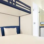 מלון Ibis Budget Bar Le Duc 2*