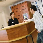 Hotel Ibis Budget Bar Le Duc 2*