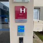 Ibis Budget Bar Le Duc מלון 2*