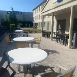 Ibis Budget Bar Le Duc Bar-le-Duc