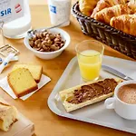 فندق Ibis Budget Bar Le Duc بار لو دوك