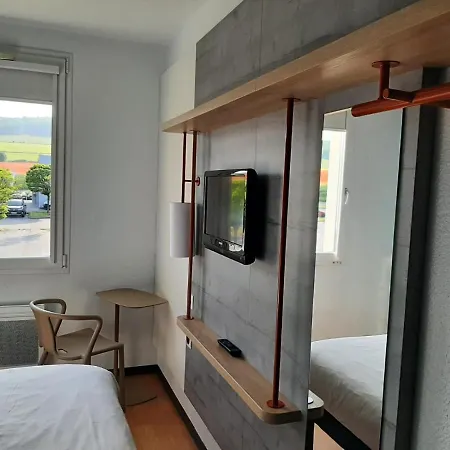 Ibis Budget Bar Le Duc