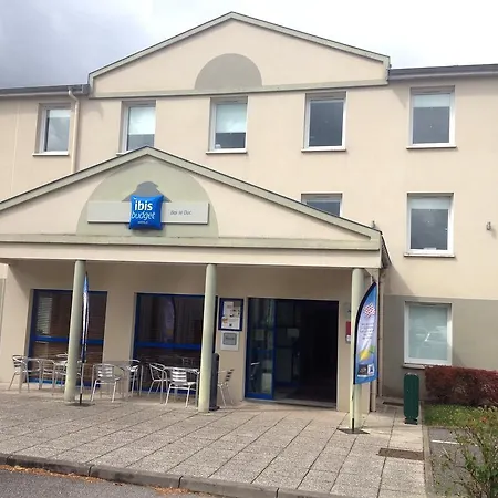 Ibis Budget Bar Le Duc 2* Bar-le-Duc