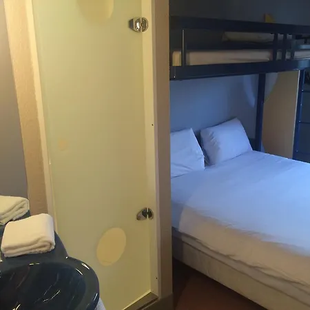 Ibis Budget Bar Le Duc מלון בר-לה-דוק