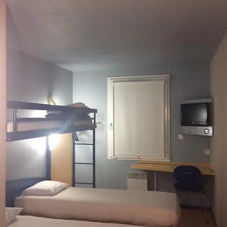 Ibis Budget Bar Le Duc
