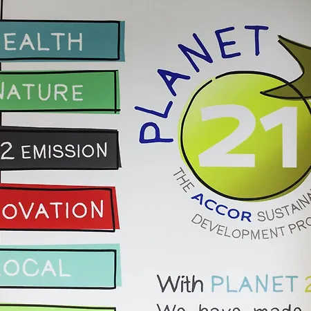 Otel Ibis Budget Bar Le Duc 2*