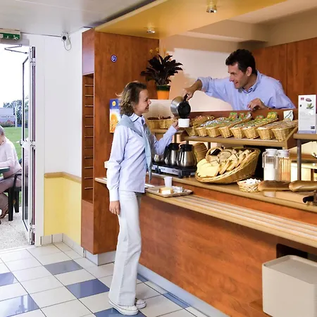 Ibis Budget Bar Le Duc Hotel Bar-le-Duc