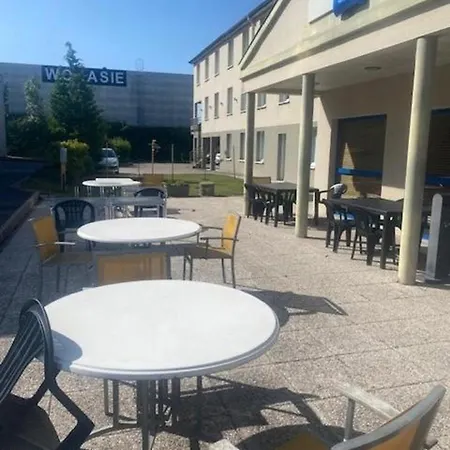 Ibis Budget Bar Le Duc バル・ル・デュック