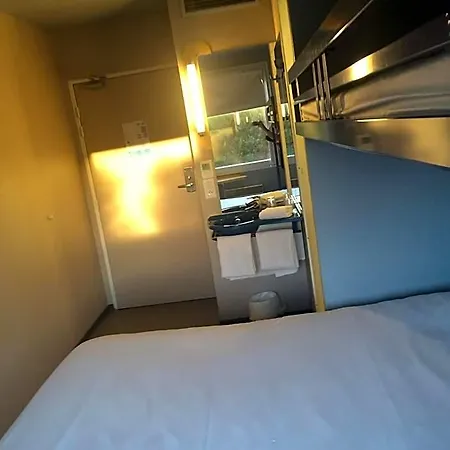 Ibis Budget Bar Le Duc