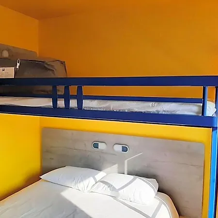 Ibis Budget Bar Le Duc מלון 2*