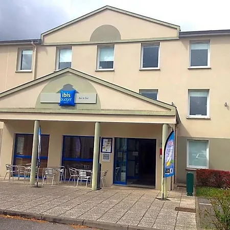 Ibis Budget Bar Le Duc מלון 2*