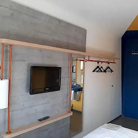 Ibis Budget Bar Le Duc