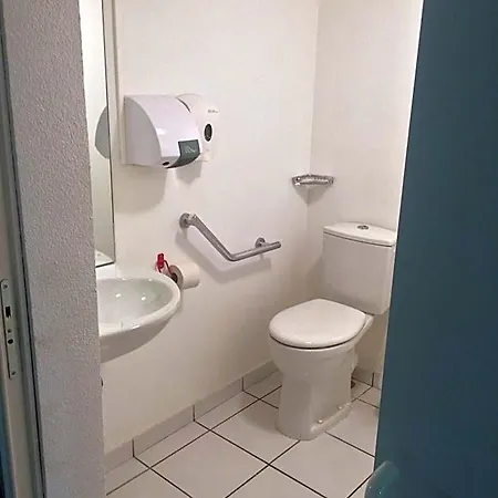 Ibis Budget Bar Le Duc
