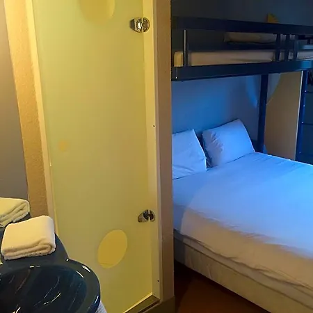 Ibis Budget Bar Le Duc