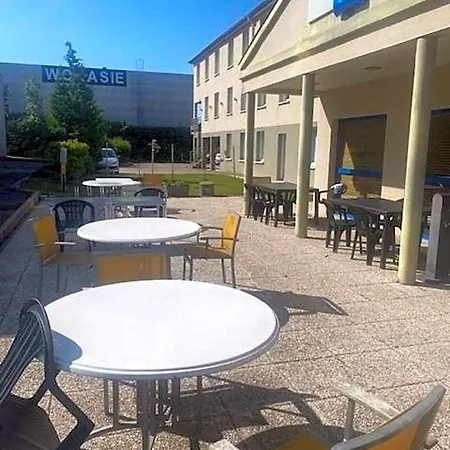 Ibis Budget Bar Le Duc