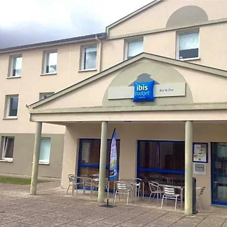Ibis Budget Bar Le Duc 2*