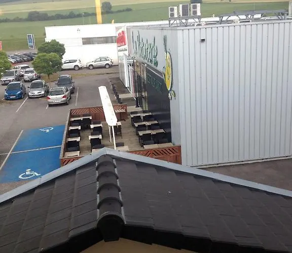 Ibis Budget Bar Le Duc 2*