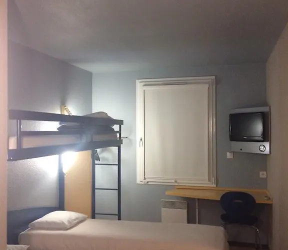 Ibis Budget Bar Le Duc