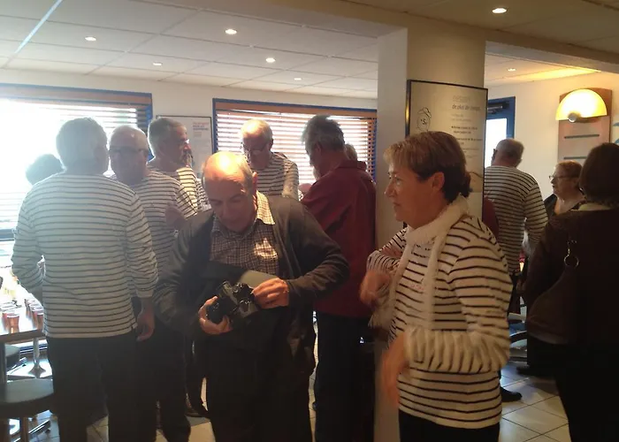 Ibis Budget Bar Le Duc